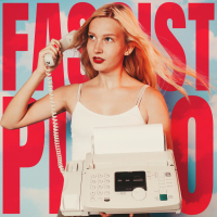 Fascist Piano (Single)