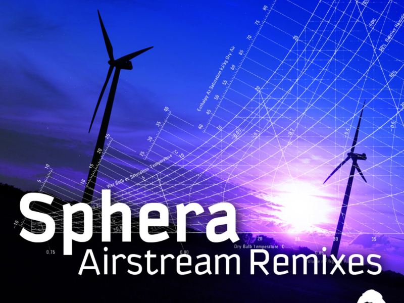 Airstream - Remixes (EP)