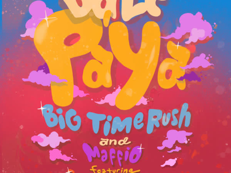 Dale Pa' Ya (feat. Gente de Zona) (Single)