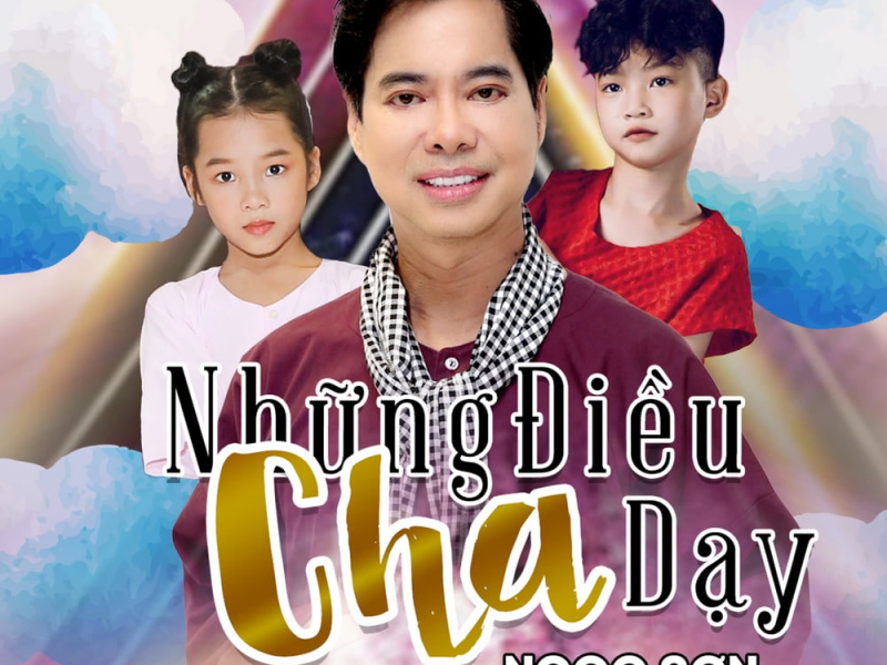 Những Điều Cha Dạy (Single)