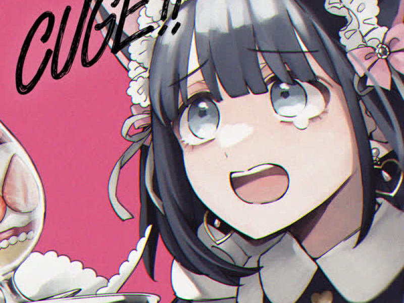 CUGE!! (Single)
