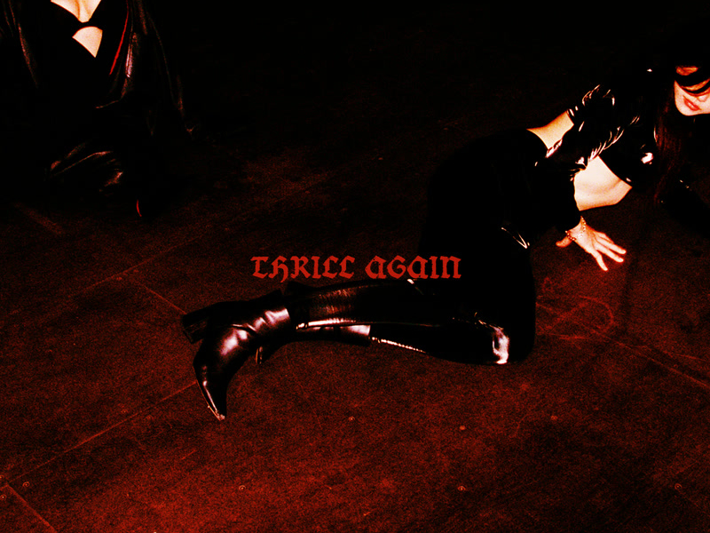 Thrill Again (Single)