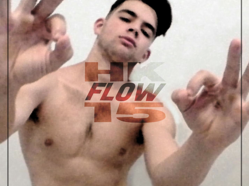HK flow 15 (Single)