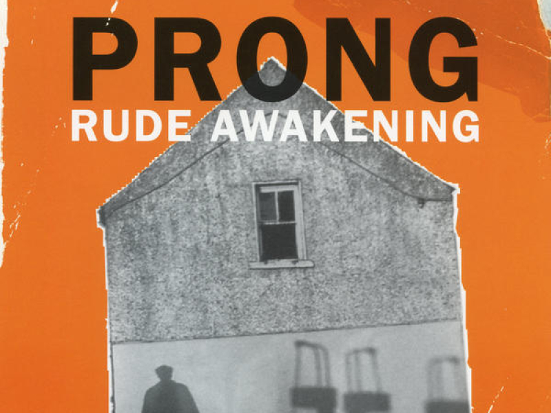 Rude Awakening EP (EP)