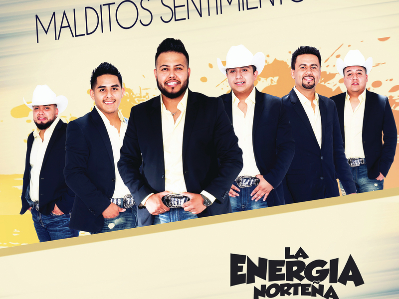 Malditos Sentimientos (Single)