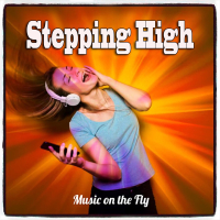 Stepping High (Single)