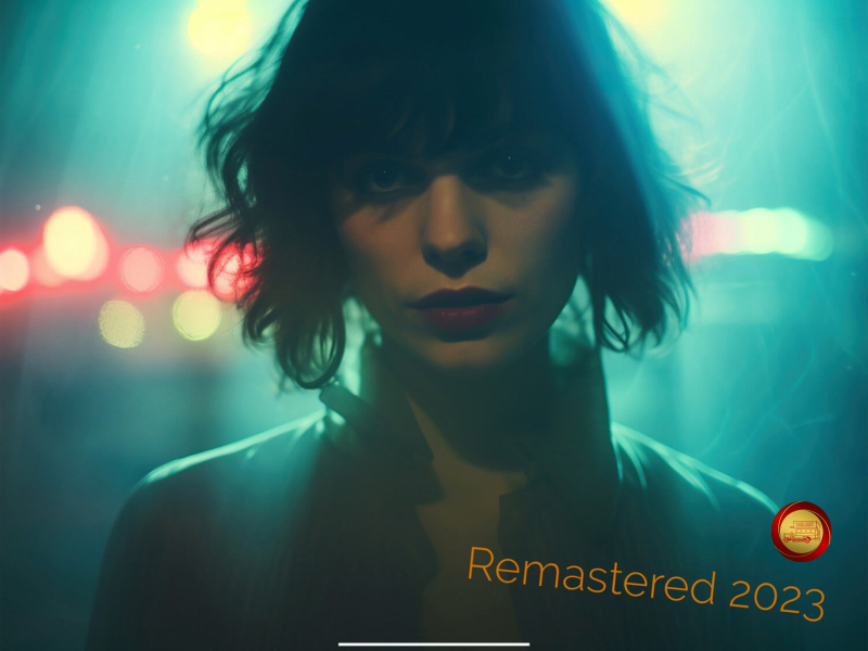 Devil's Answer (Live) (Remastered 2023) (Single)