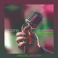 Duas Faces (ao Vivo Na Mangueira) (Special Edition) (Ao Vivo)
