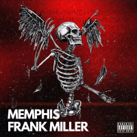 Memphis Frank Miller (Single)