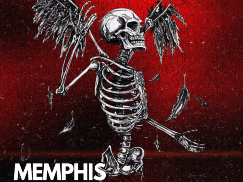 Memphis Frank Miller (Single)