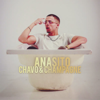 Chavo & Champagne (Single)