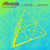 Miracle (David Guetta Remix) (Single)