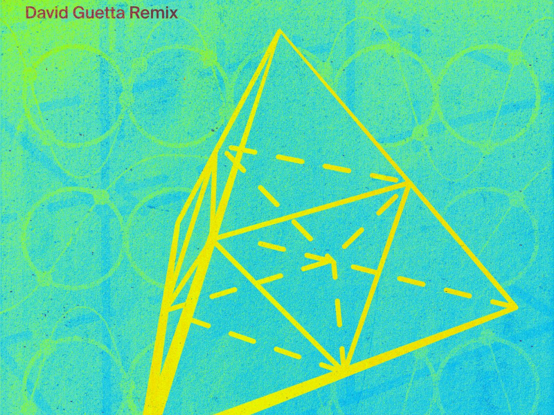 Miracle (David Guetta Remix) (Single)