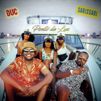 Ponto De Luz (Single)