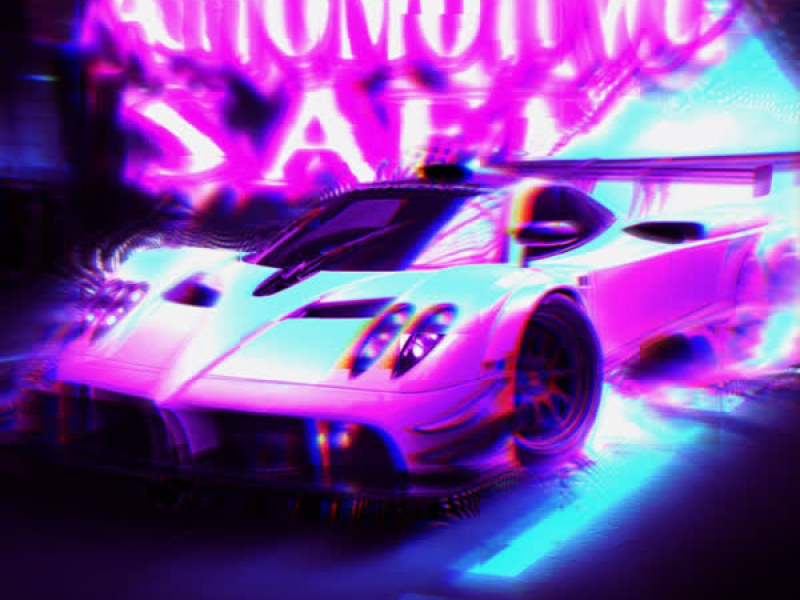 AUTOMOTIVO-SAFE (EP)