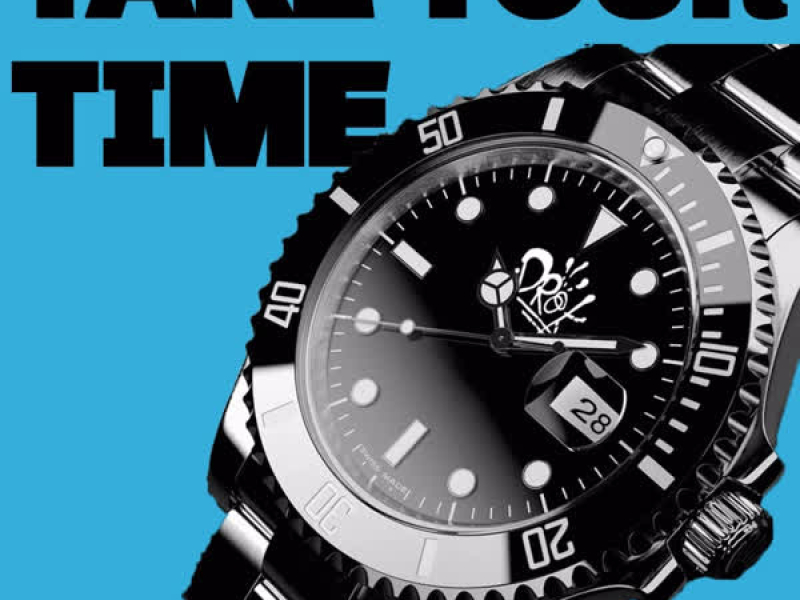 Take Your Time (Single)