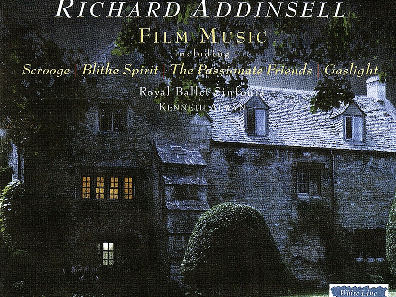 Addinsell: Film Music