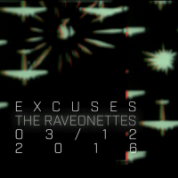EXCUSES (Single)