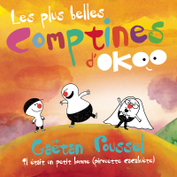 Il était un petit homme (Pirouette cacahùete) (Les plus belles comptines d'Okoo)