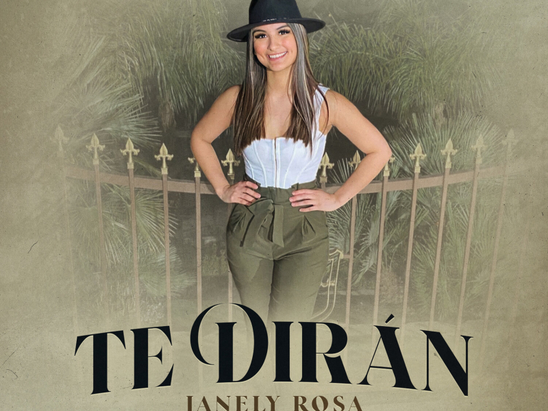 Te Diran (Single)