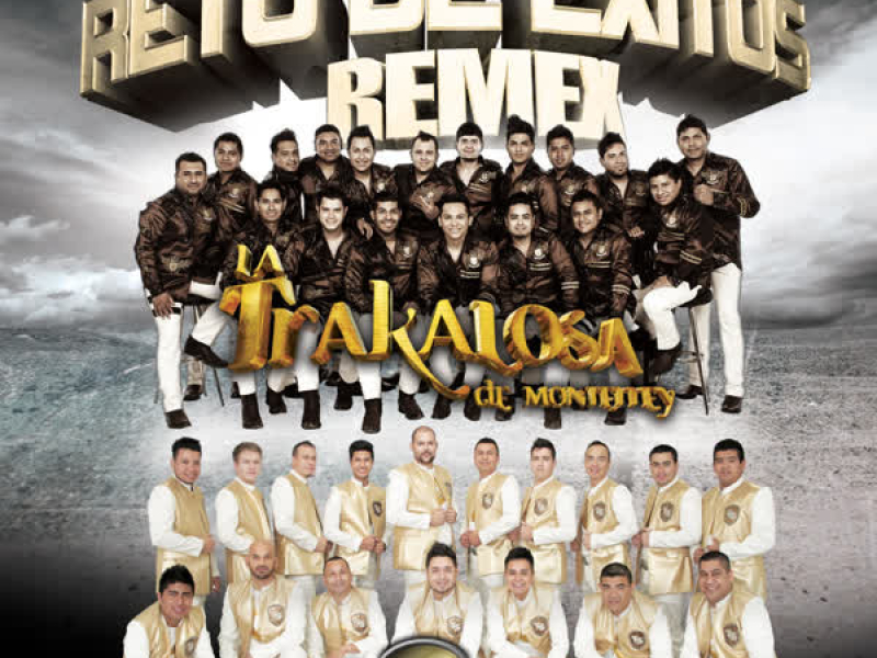 Reto de Éxitos Remex