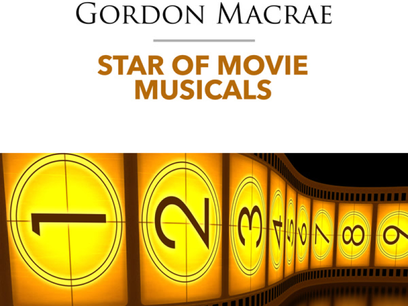 Star of Movie Musicals