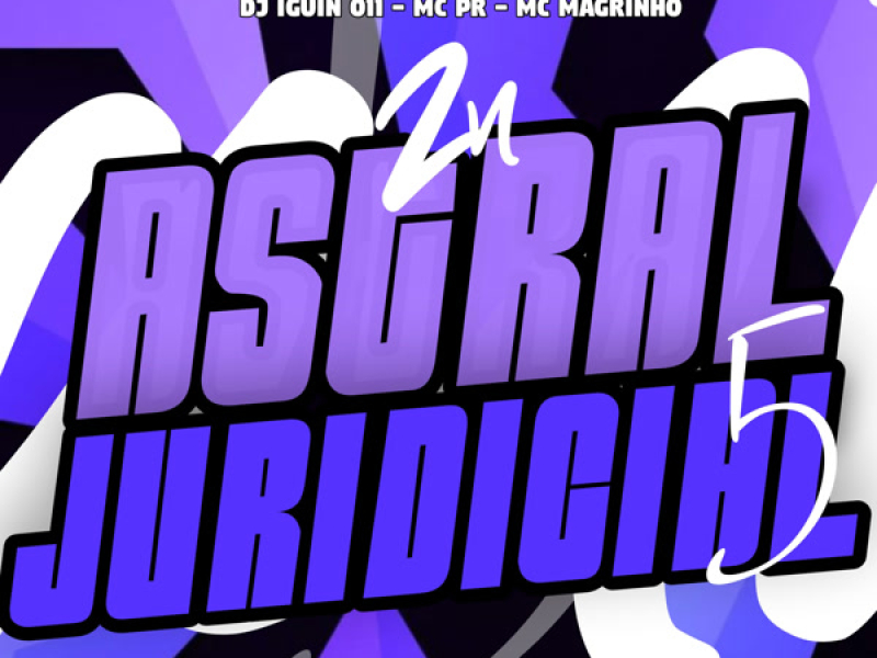 ZN Astral Juridicial 5 (Single)