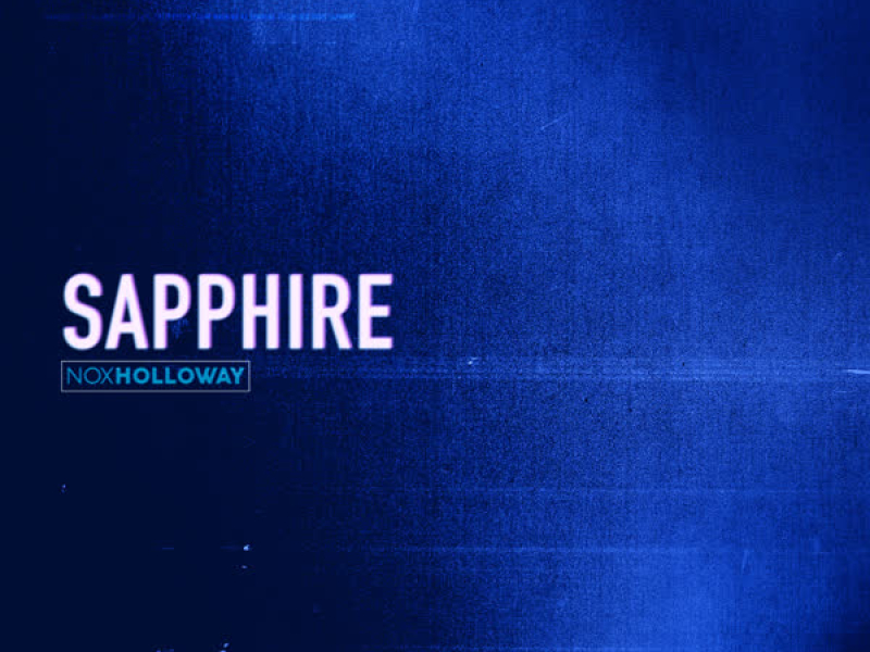 Sapphire (Single)