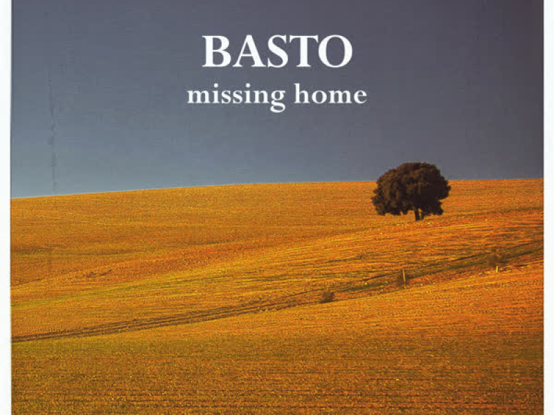 Missing Home (Radio Version) (Single)
