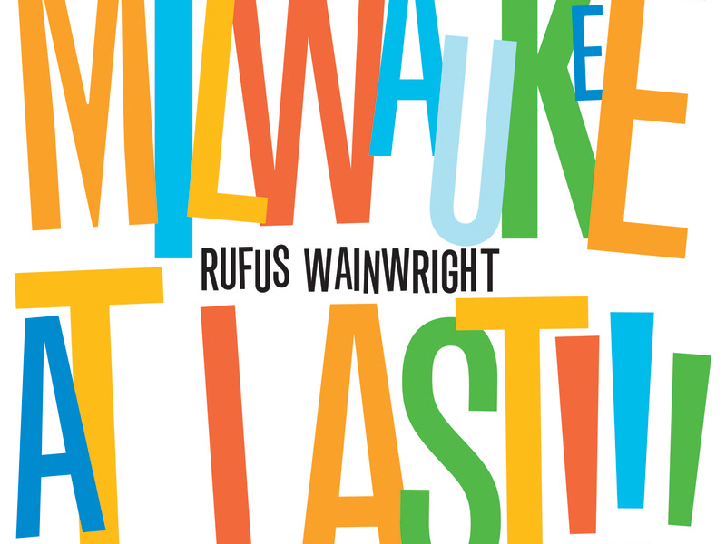 Milwaukee At Last!!! (iTunes Exclusive Version)