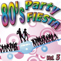 80'S Party Fiesta Vol.3