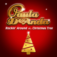 Rockin' Around The Christmas Tree (Single)