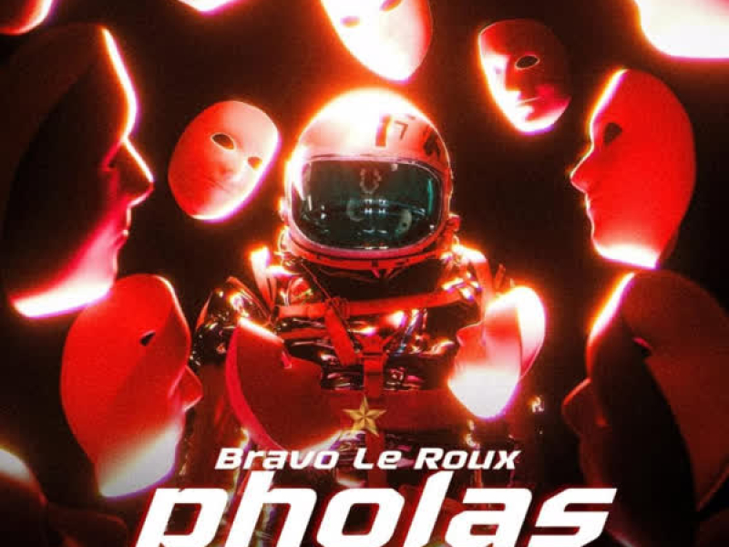 Pholas (Single)