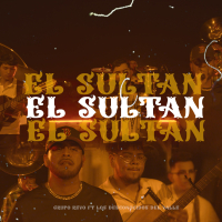 EL SULTAN (EN VIVO) (Single)