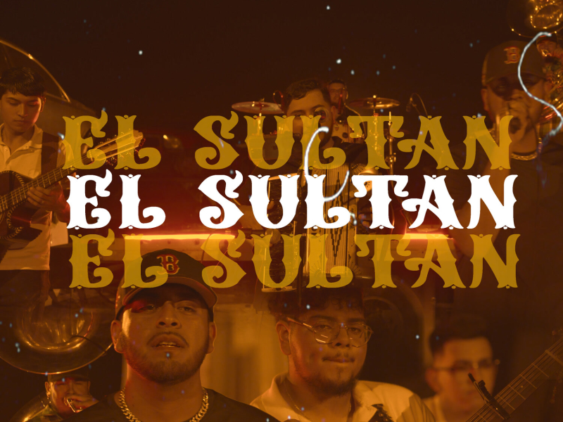 EL SULTAN (EN VIVO) (Single)