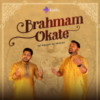 Brahmam Okate (Single)