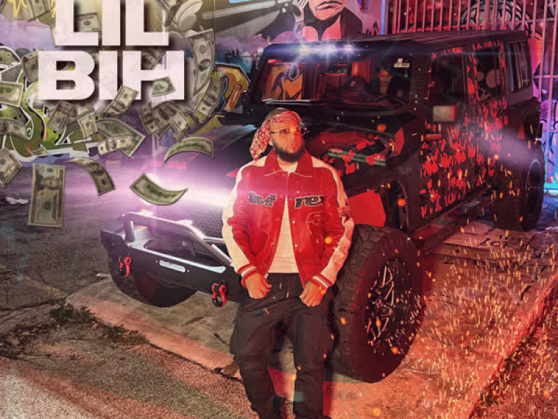 Lil Bih (Single)