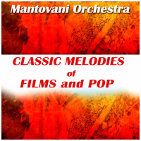 Classic Melodies of Film and Pop
