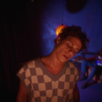 Boys Don’t Cry (Single)