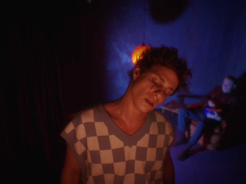 Boys Don’t Cry (Single)