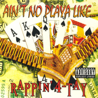 Ain't No Playa Like... (EP)