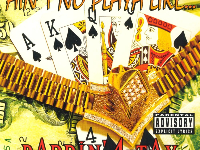 Ain't No Playa Like... (EP)