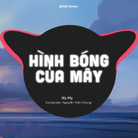 Hình Bóng Của Mây (QUIEZ Remix) (Single)