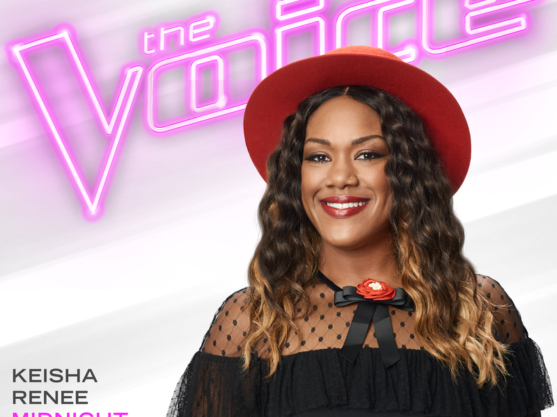 Midnight Train To Georgia (The Voice Performance)