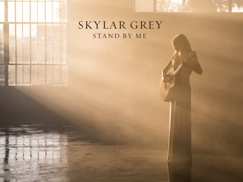 Stand By Me (Single)