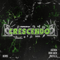 Crescendo (Single)