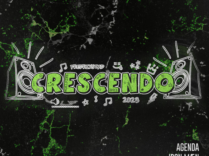 Crescendo (Single)