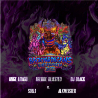 Backyardigans 2022 (Single)