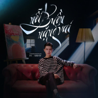 Nỗi Buồn Nặng Vai (Single)