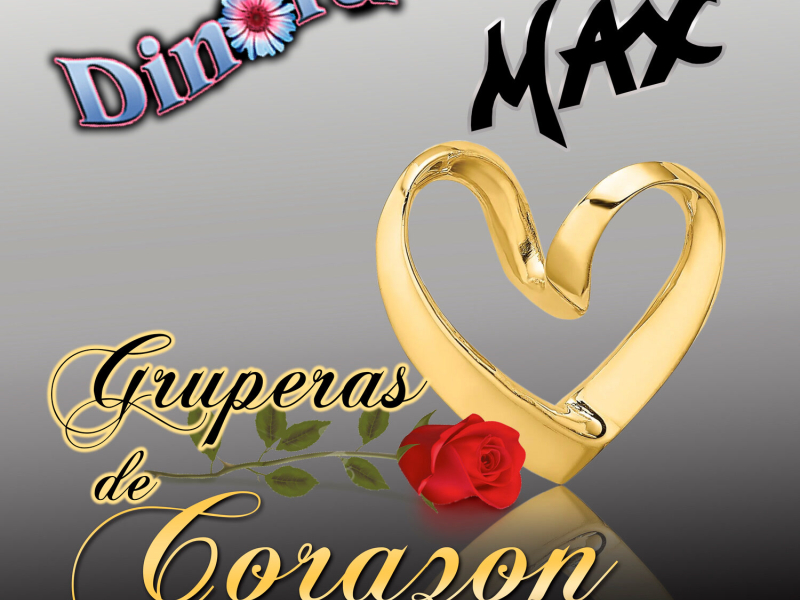 Gruperas Del Corazón (Grupero)